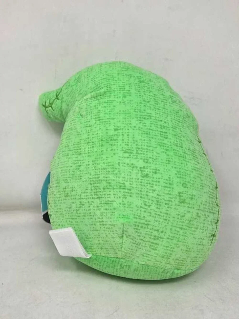 New Squishmallows Oogie Boogie Halloween stuffy The Nightmare Before Christmas